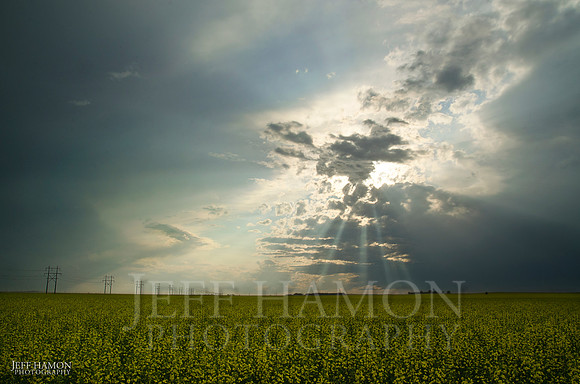 Breaking Through