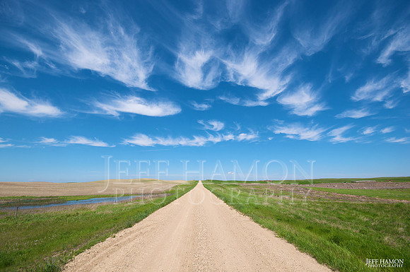 Great Wide Open