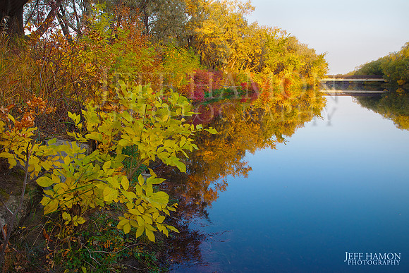 Autumn Creek