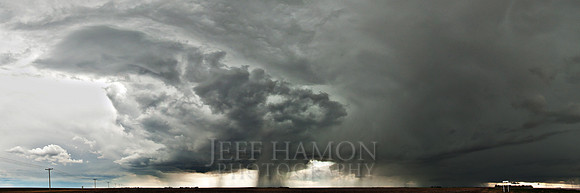 Wall of Thunder