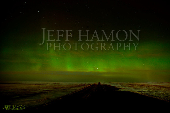Aurora Road