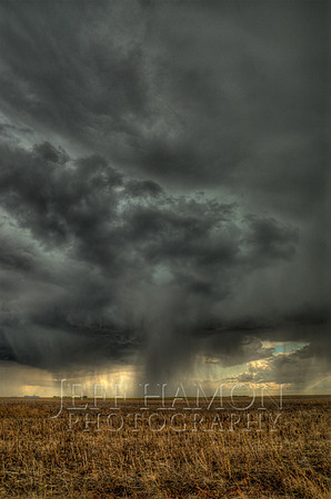 Nuclear Storm