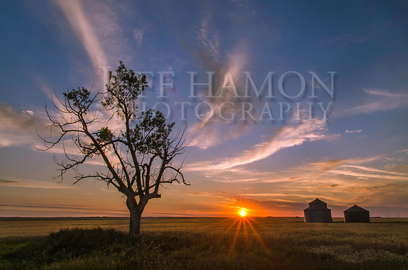 Sunrise Sept 7 2013