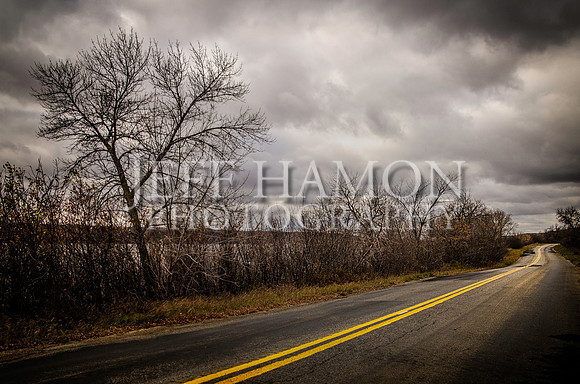 The Road