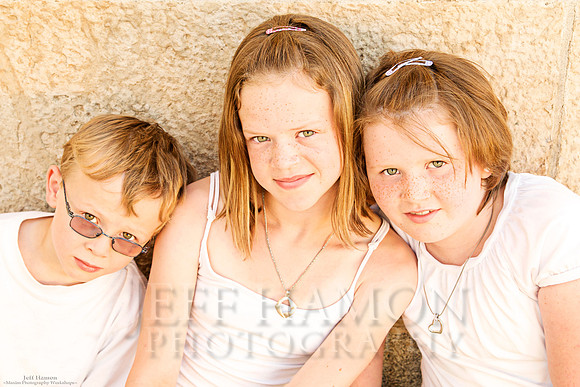 Siblings