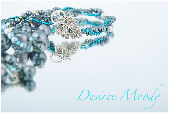 Product: Desiree Moody