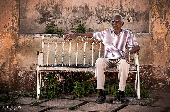 Ramon in Remedios