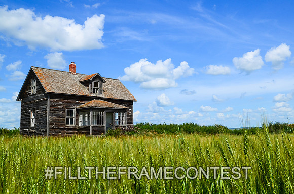 Summer Sky House